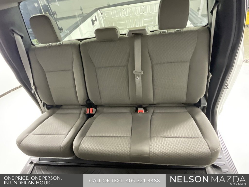 Used 2019 Ford F250 XLT image 26