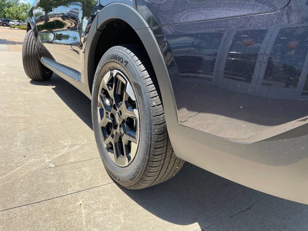 New 2026 Kia Sorento S AWD/4WD image 18