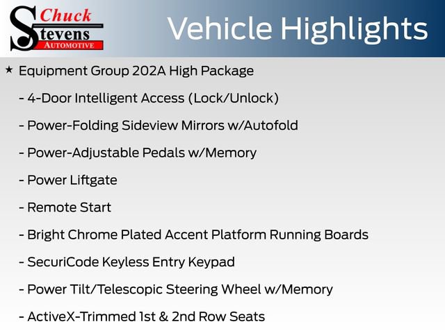 Certified 2022 Ford Expedition Max XLT AWD/4WD image 17