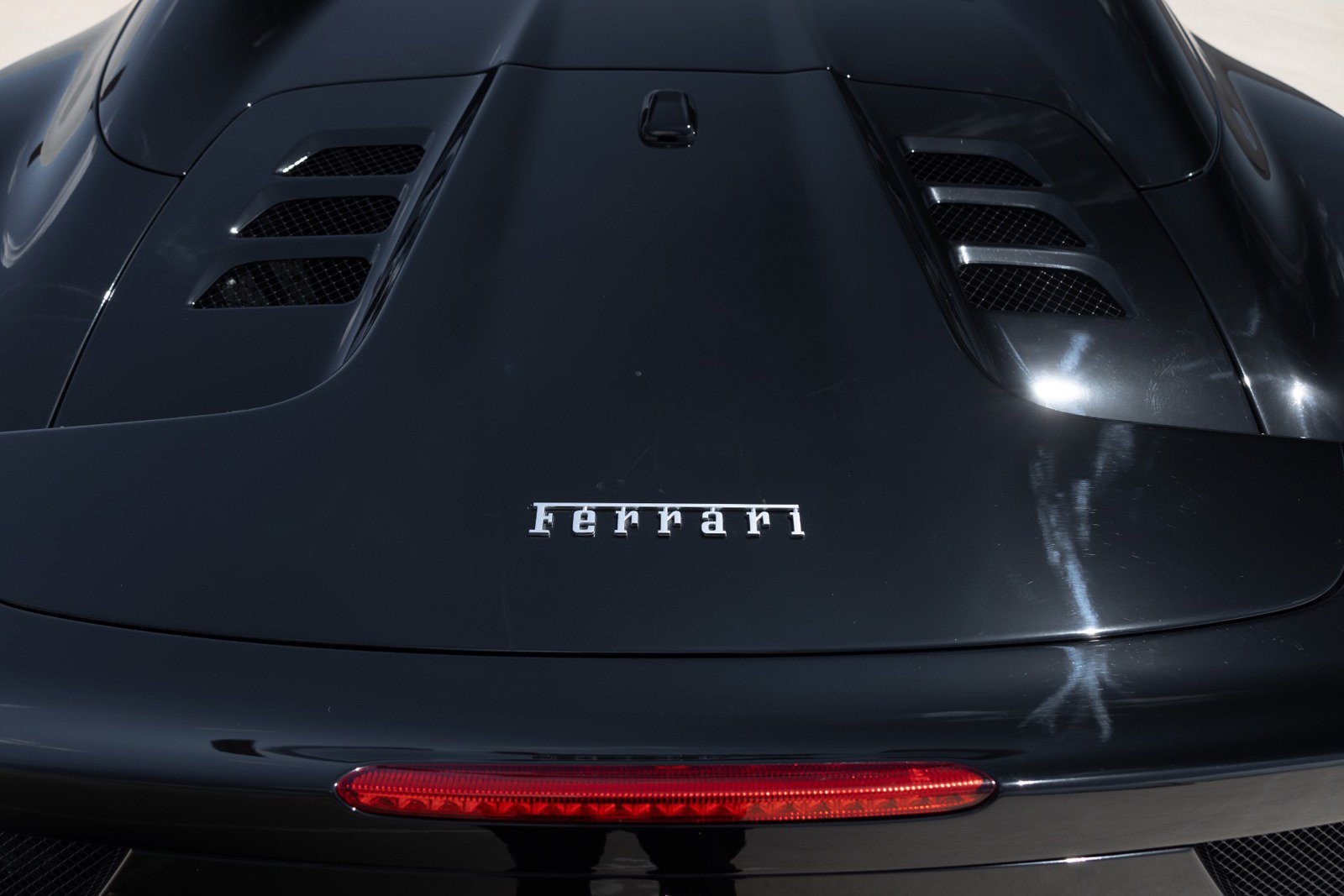Used 2012 Ferrari 458 Spider RWD image 35