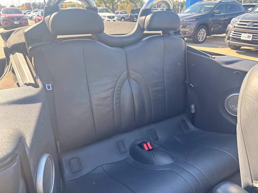 Used 2005 MINI Cooper S FWD image 32