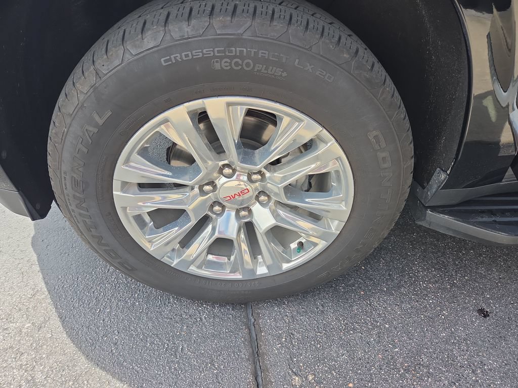 Certified 2025 GMC Yukon Denali AWD/4WD image 32