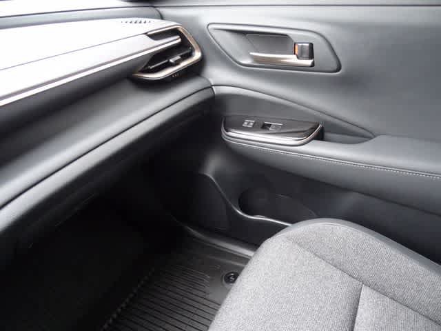 Used 2024 Toyota Crown AWD/4WD image 36