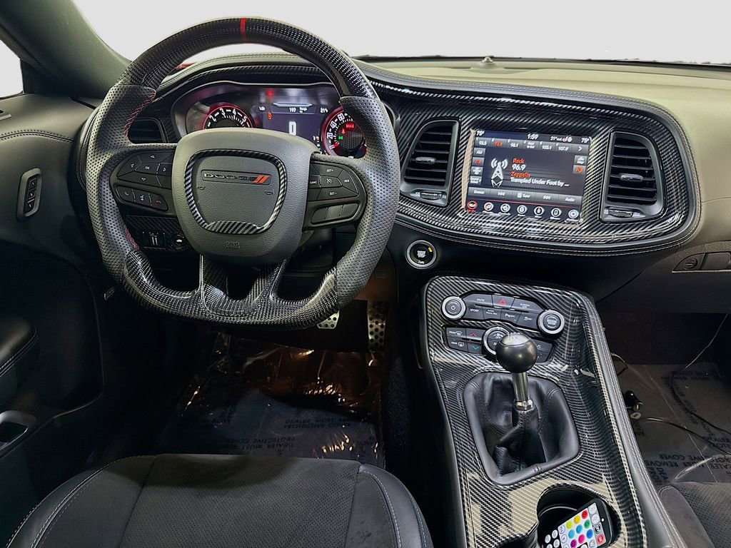 Used 2023 Dodge Challenger R/T w/ Plus Package image 22