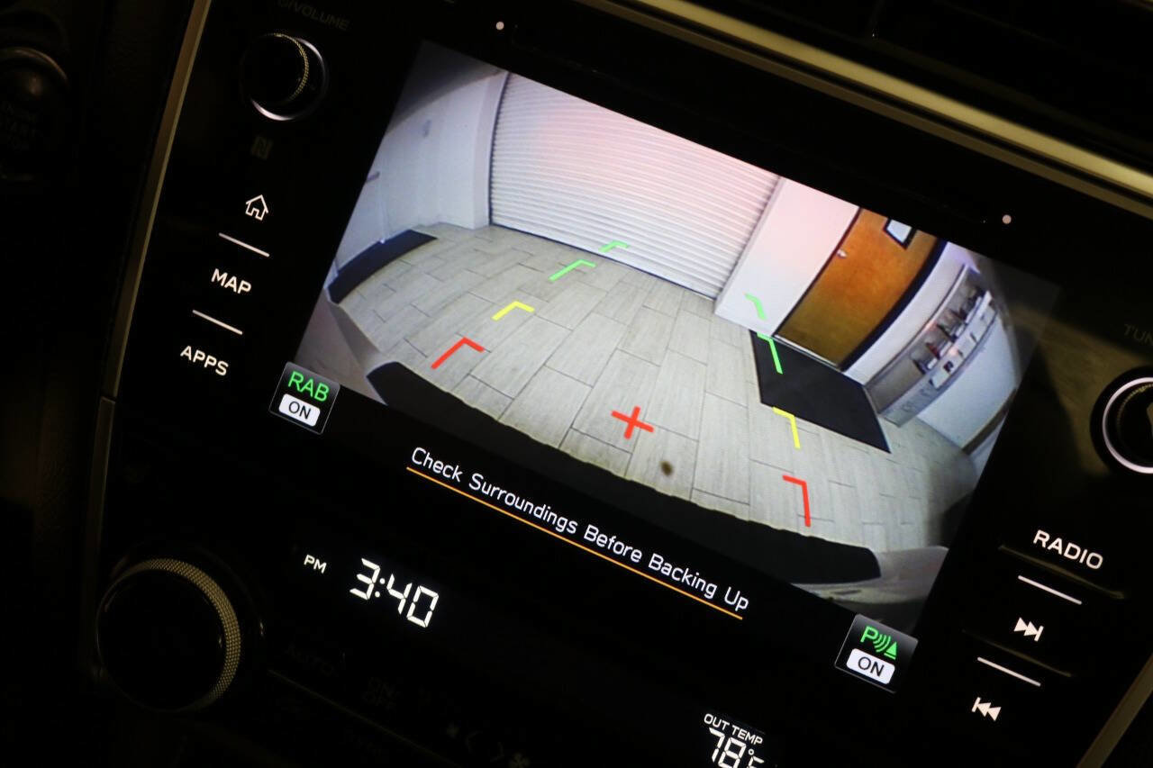 Used 2019 Subaru Outback 2.5i Limited w/ Popular Package #2 image 30