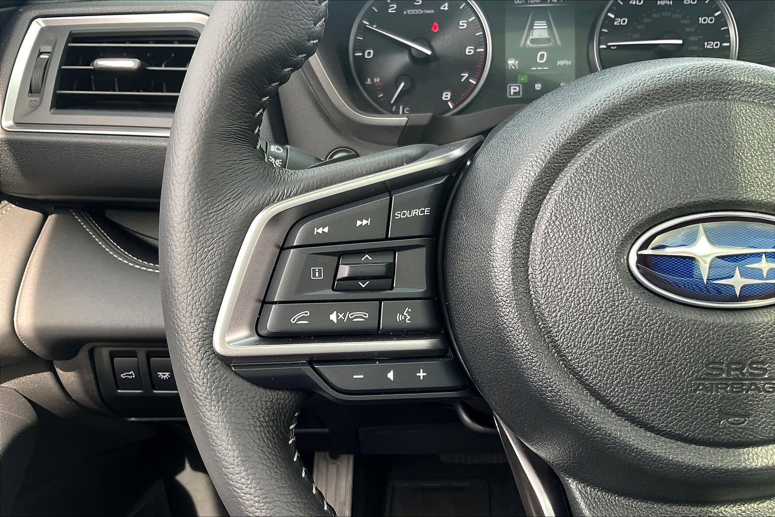 New 2026 Subaru Ascent Limited image 17