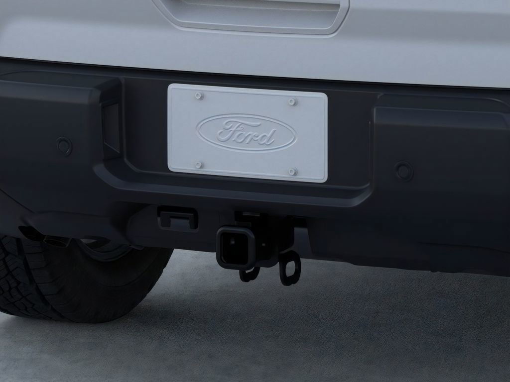 New 2026 Ford Bronco Sport Big Bend AWD/4WD image 53