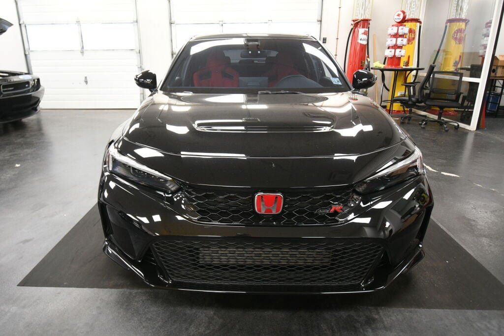 Used 2025 Honda Civic Type R image 15