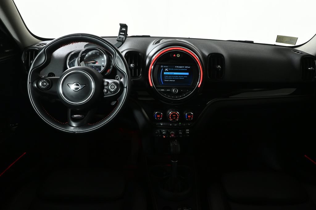 Used 2019 MINI Cooper Countryman S w/ Premium Package AWD/4WD image 17