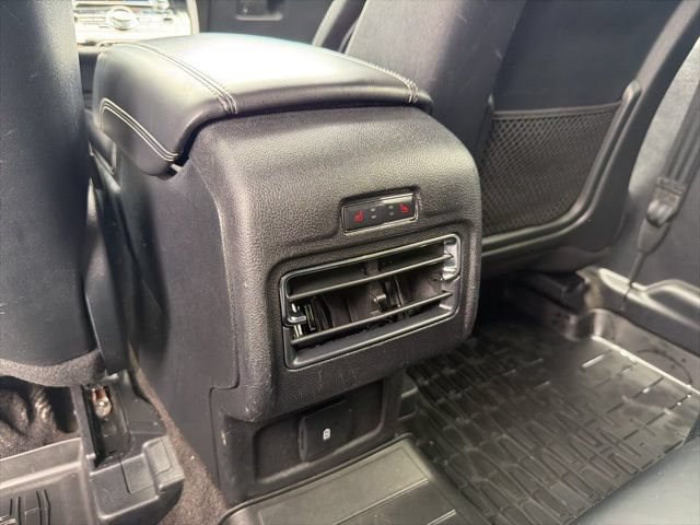 Used 2021 Lincoln Corsair AWD image 28