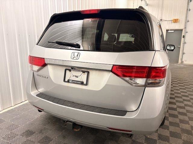 Used 2014 Honda Odyssey EX-L image 26