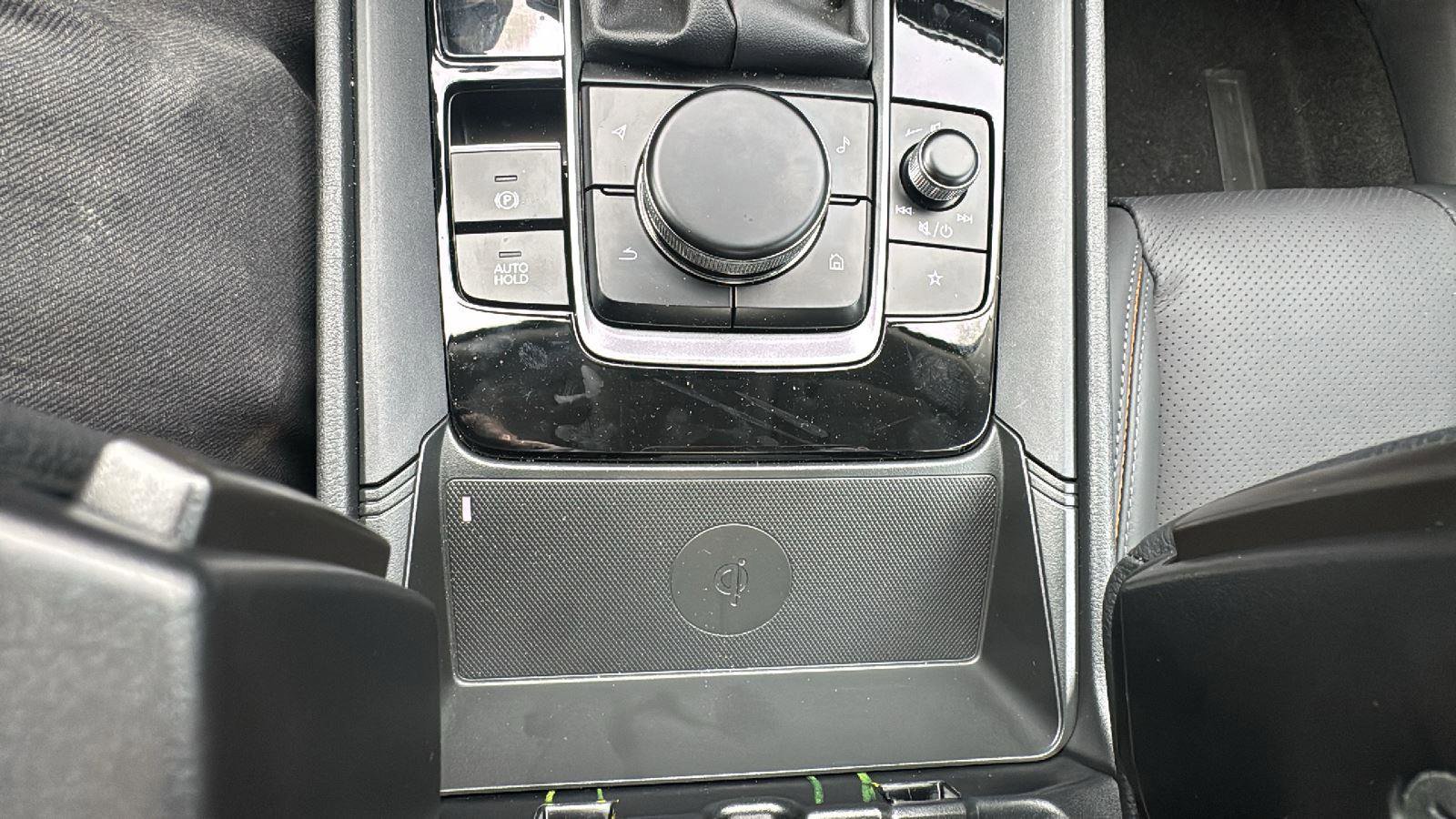 New 2026 MAZDA CX-50 AWD 2.5 S image 19