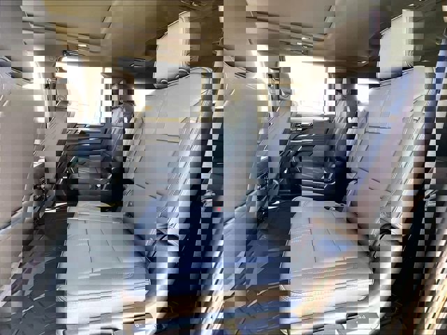 New 2026 Chevrolet Suburban RST w/ Comfort Package image 14