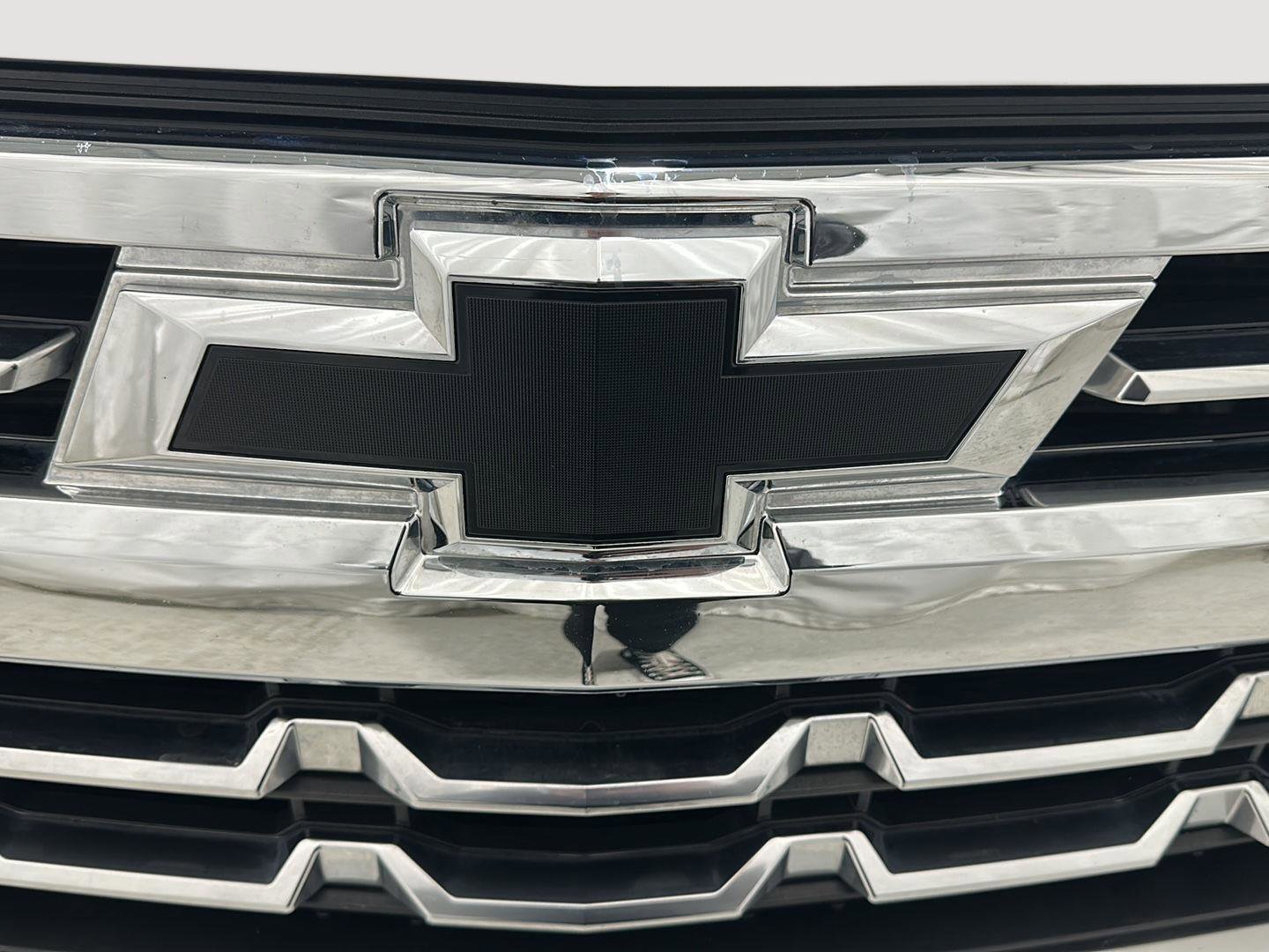 Used 2022 Chevrolet Silverado 1500 LTZ image 29