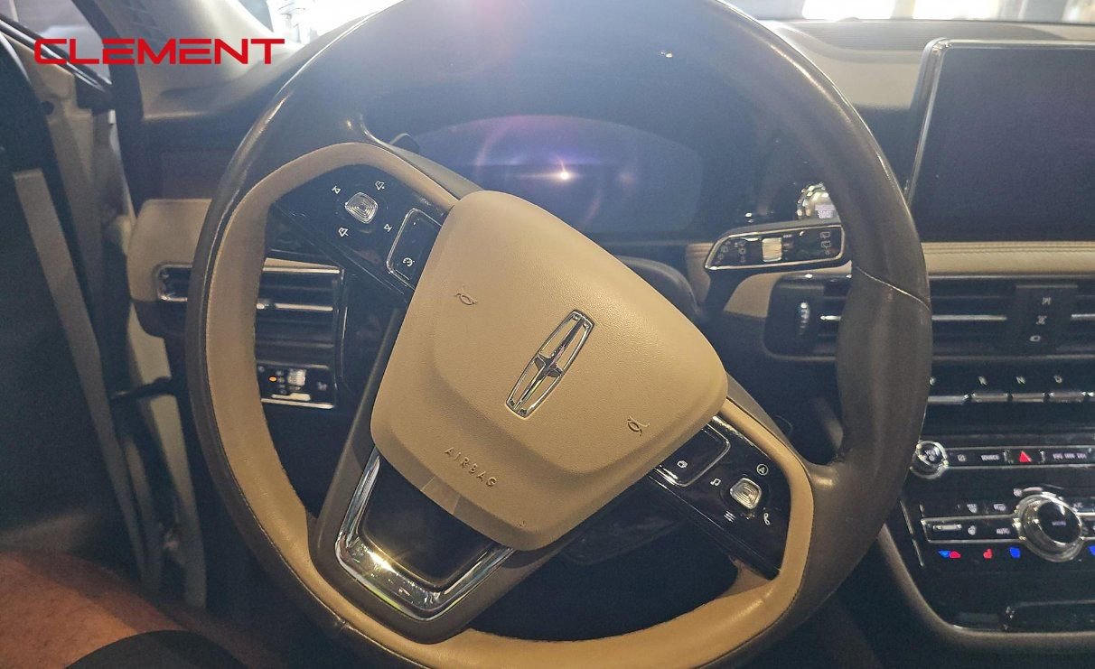 Used 2022 Lincoln Corsair Reserve w/ Elements Package image 12