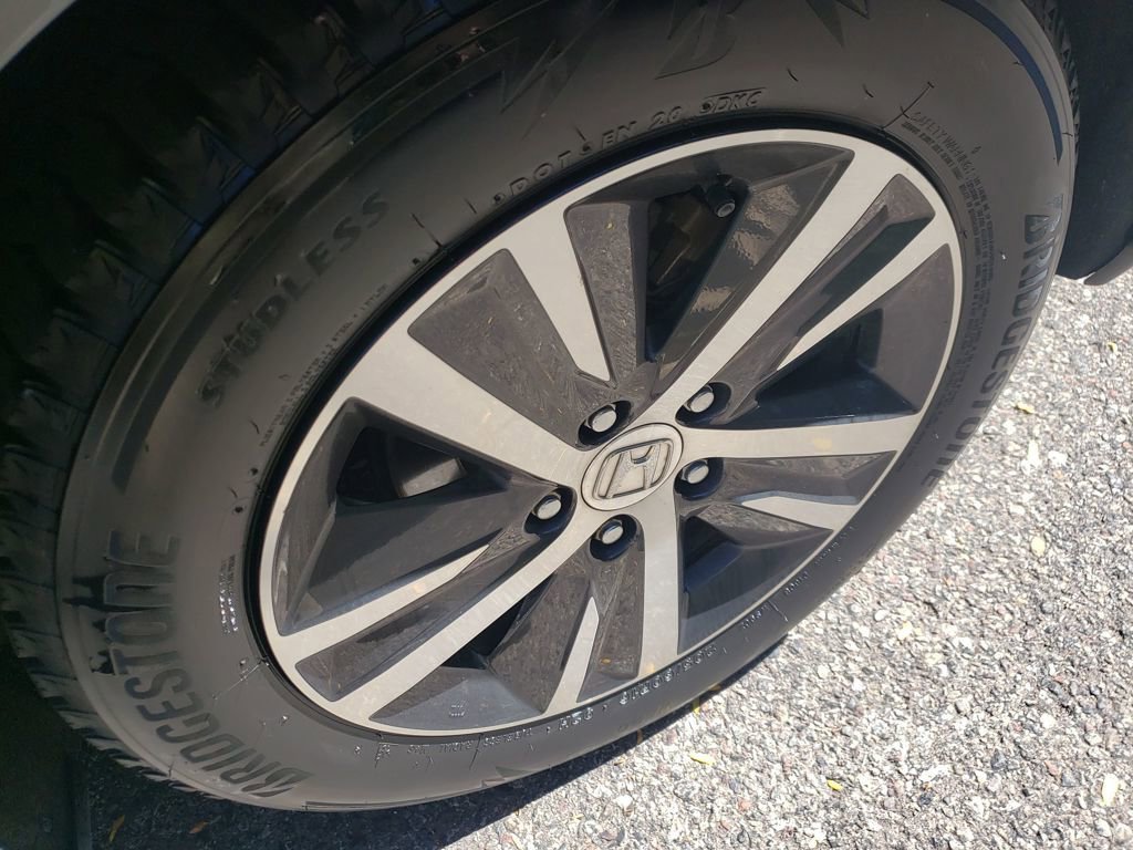 Used 2020 Honda Civic LX image 27