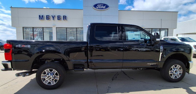 New 2026 Ford F350 Lariat image 1