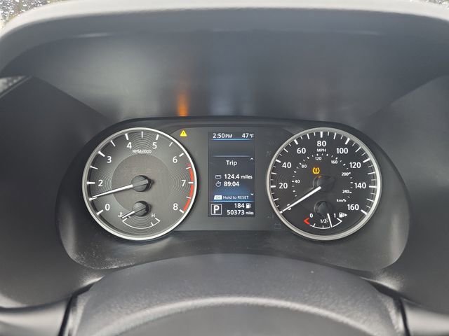 Used 2020 Nissan Sentra S image 21