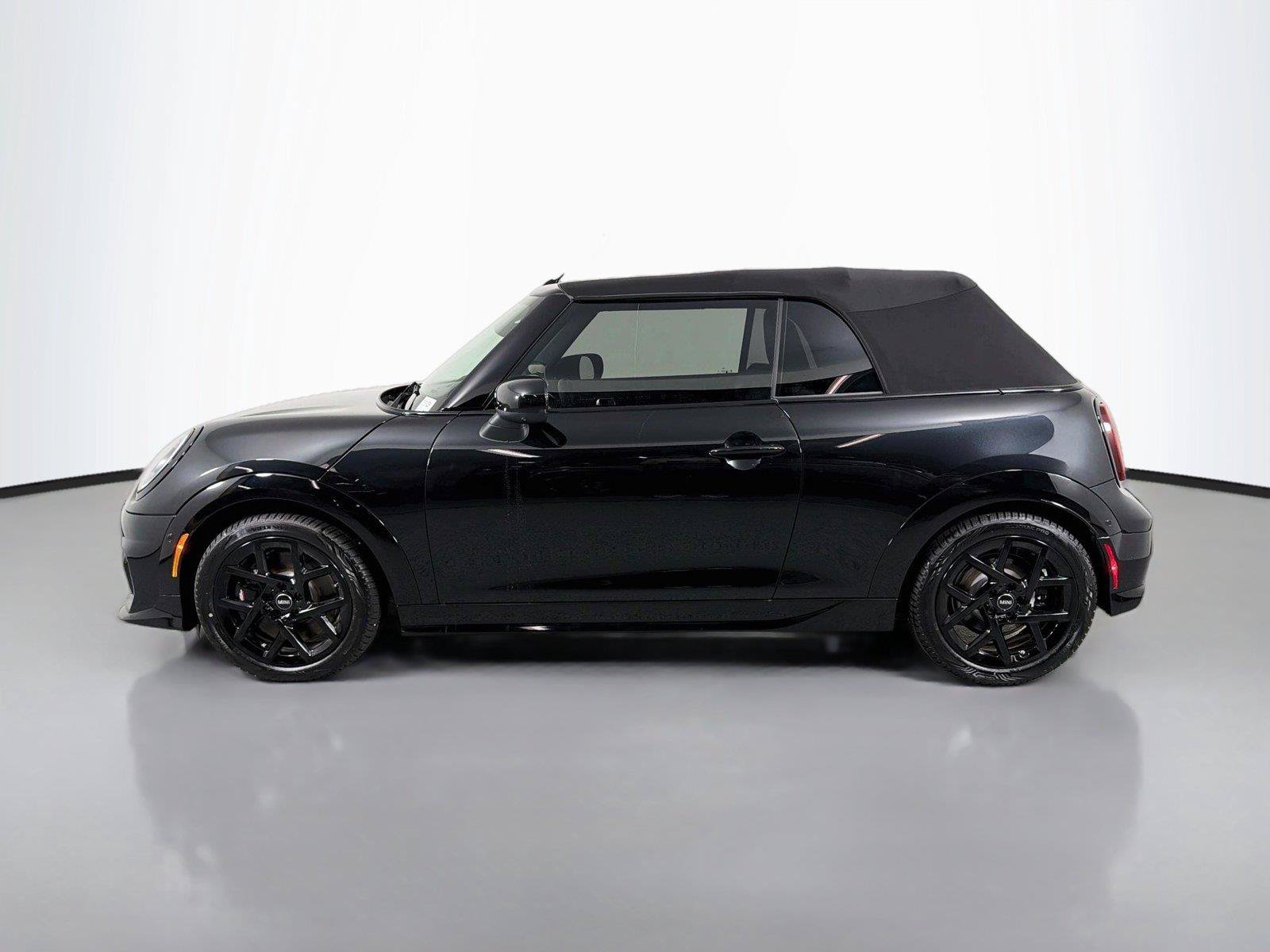 New 2026 MINI Cooper S FWD image 8