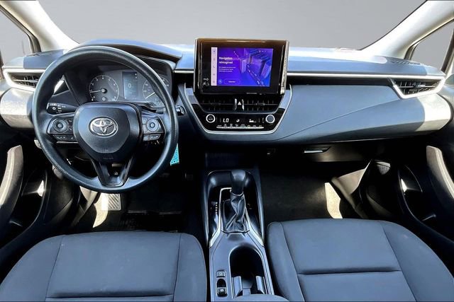 Used 2024 Toyota Corolla LE image 7