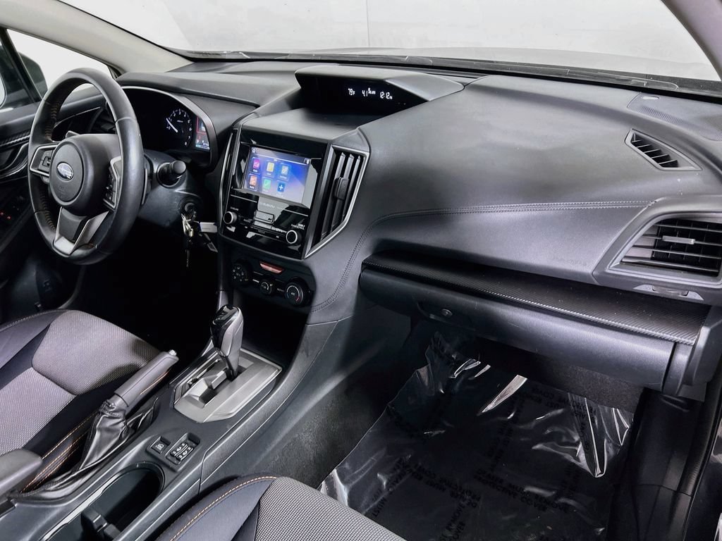 Used 2018 Subaru Crosstrek 2.0i Premium AWD/4WD image 26
