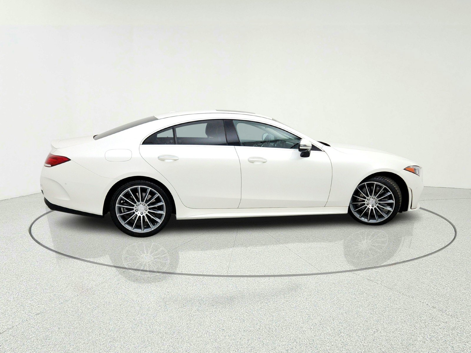 Used 2019 Mercedes-Benz CLS 450 image 7