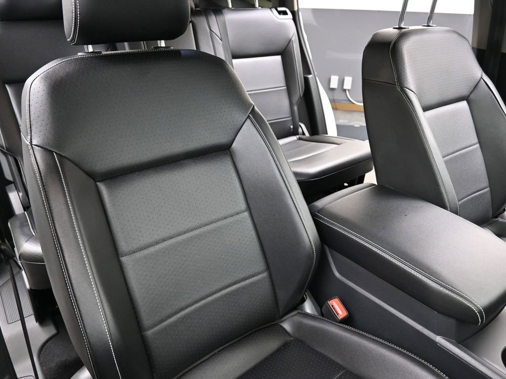 Used 2022 Volkswagen Atlas SE image 14