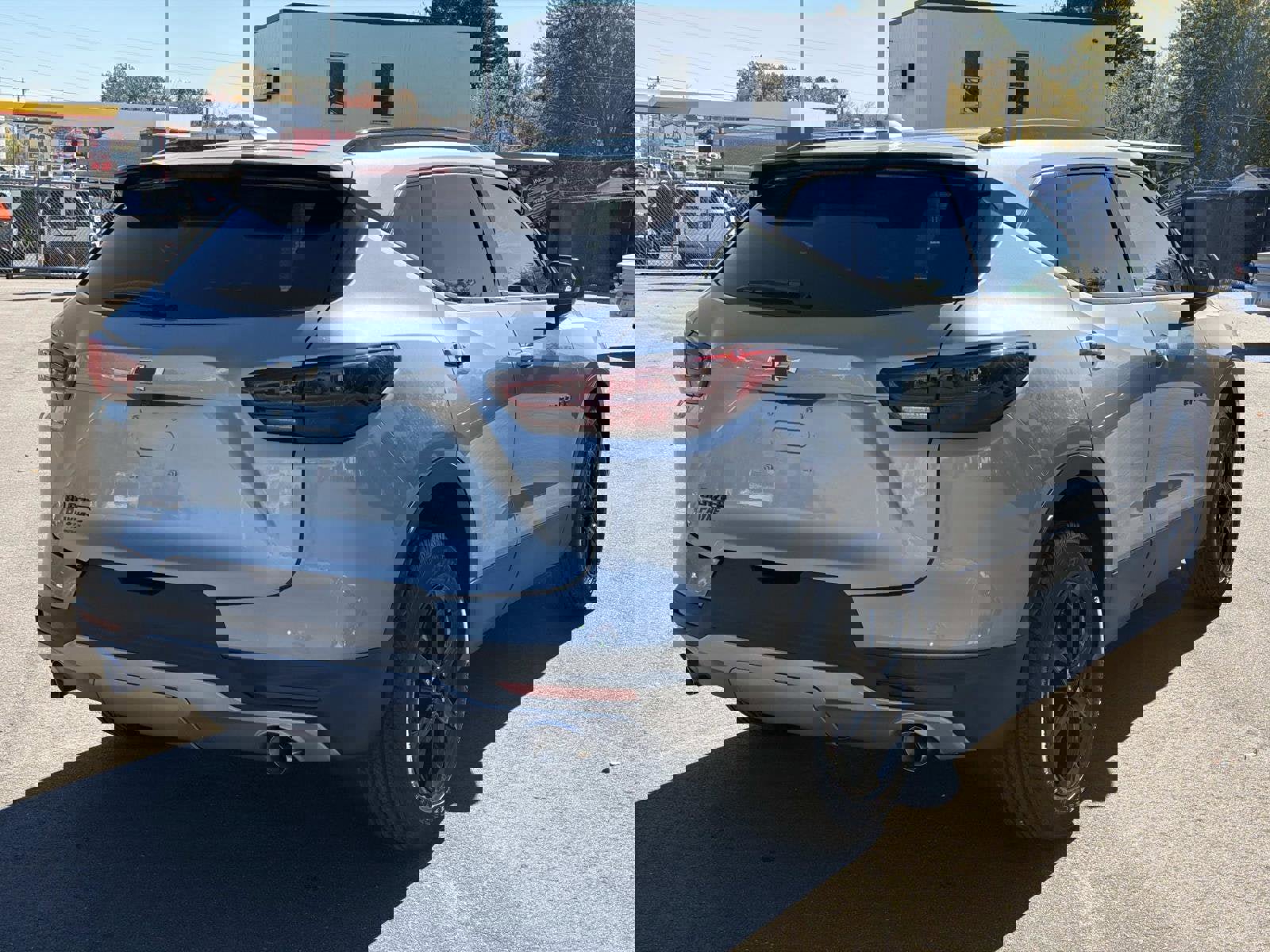 New 2026 Chevrolet Blazer LT w/ Convenience Package image 14