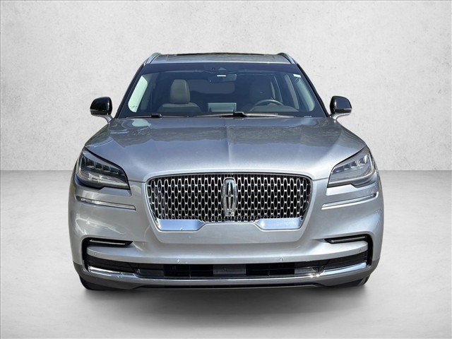 Used 2023 Lincoln Aviator Reserve RWD image 30