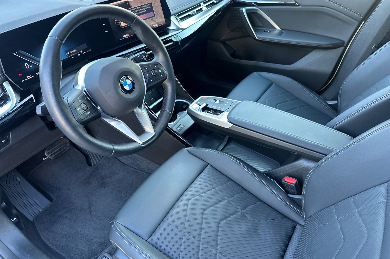 Used 2025 BMW X1 xDrive28i w/ Convenience Package image 11