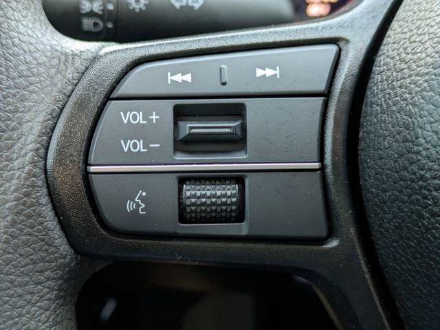 Used 2025 Honda Accord SE image 26