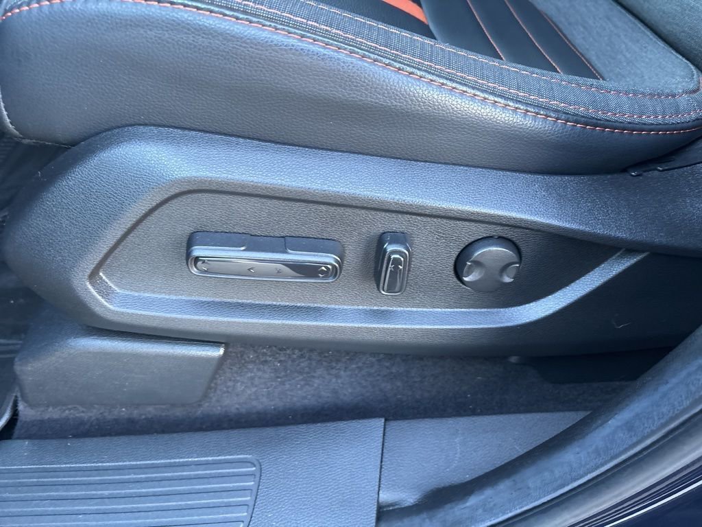 Certified 2026 Honda Passport TrailSport image 29