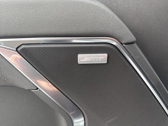 New 2026 Chevrolet Silverado 1500 RST w/ RST All Star Premium Package image 23