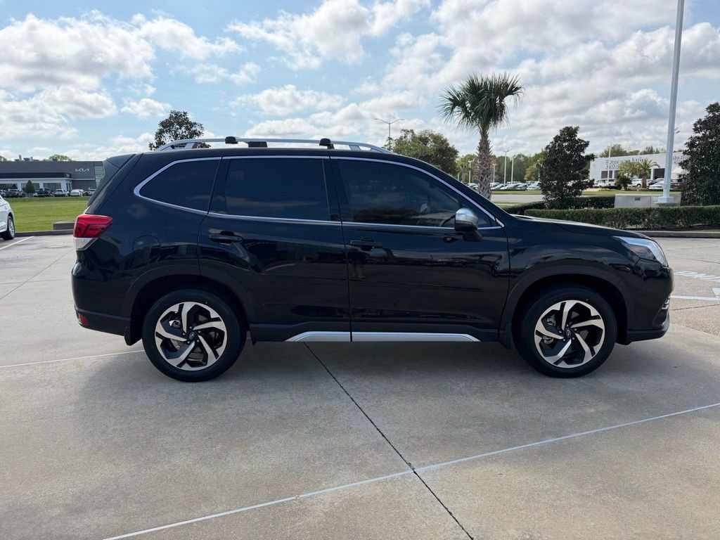 Used 2024 Subaru Forester Touring image 6