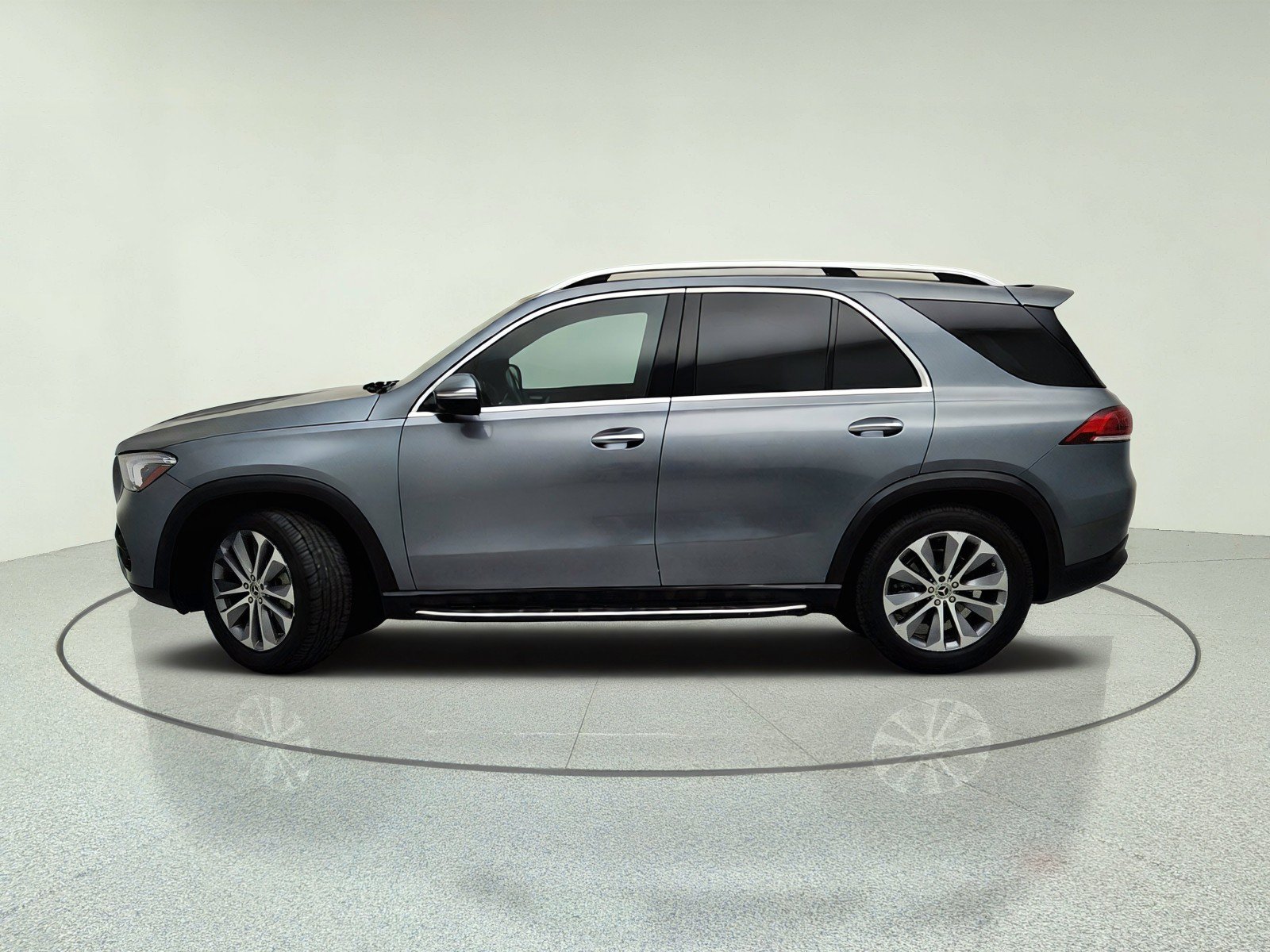 Used 2022 Mercedes-Benz GLE 350 image 14