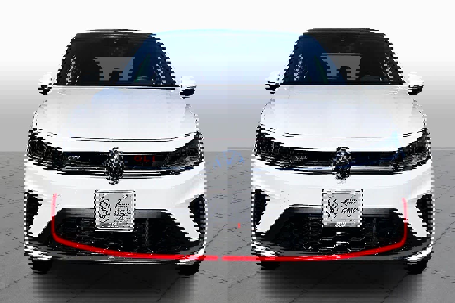 New 2026 Volkswagen Jetta GLI Autobahn image 3