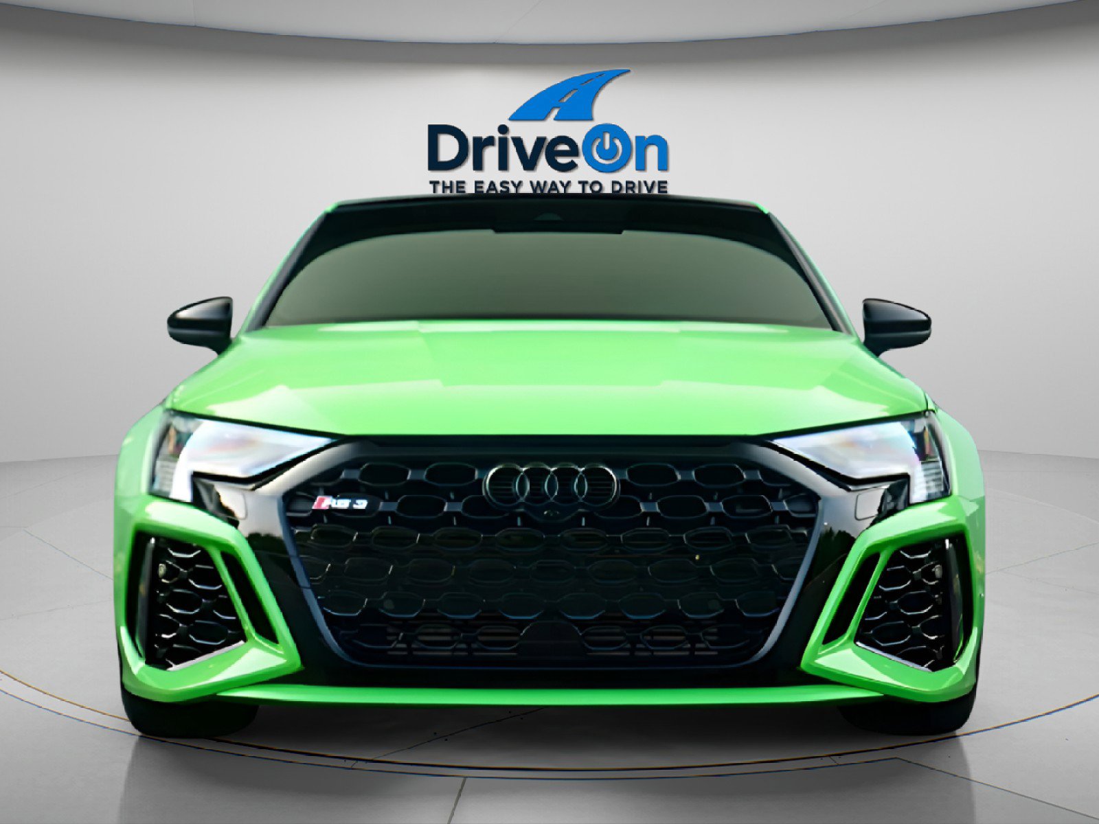 Used 2023 Audi RS 3 image 17