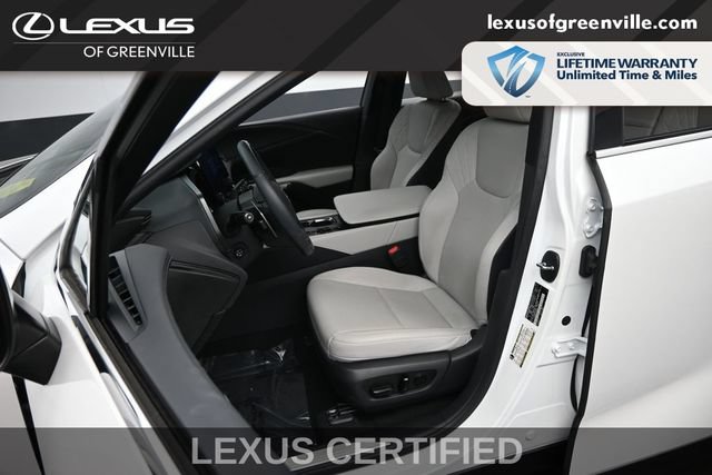 Certified 2023 Lexus RX 350 Premium w/ Cold Area Package FWD image 18