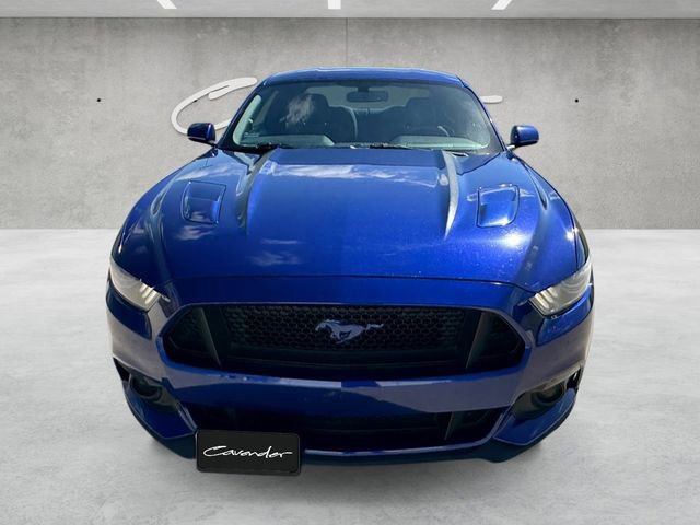 Used 2016 Ford Mustang GT image 18