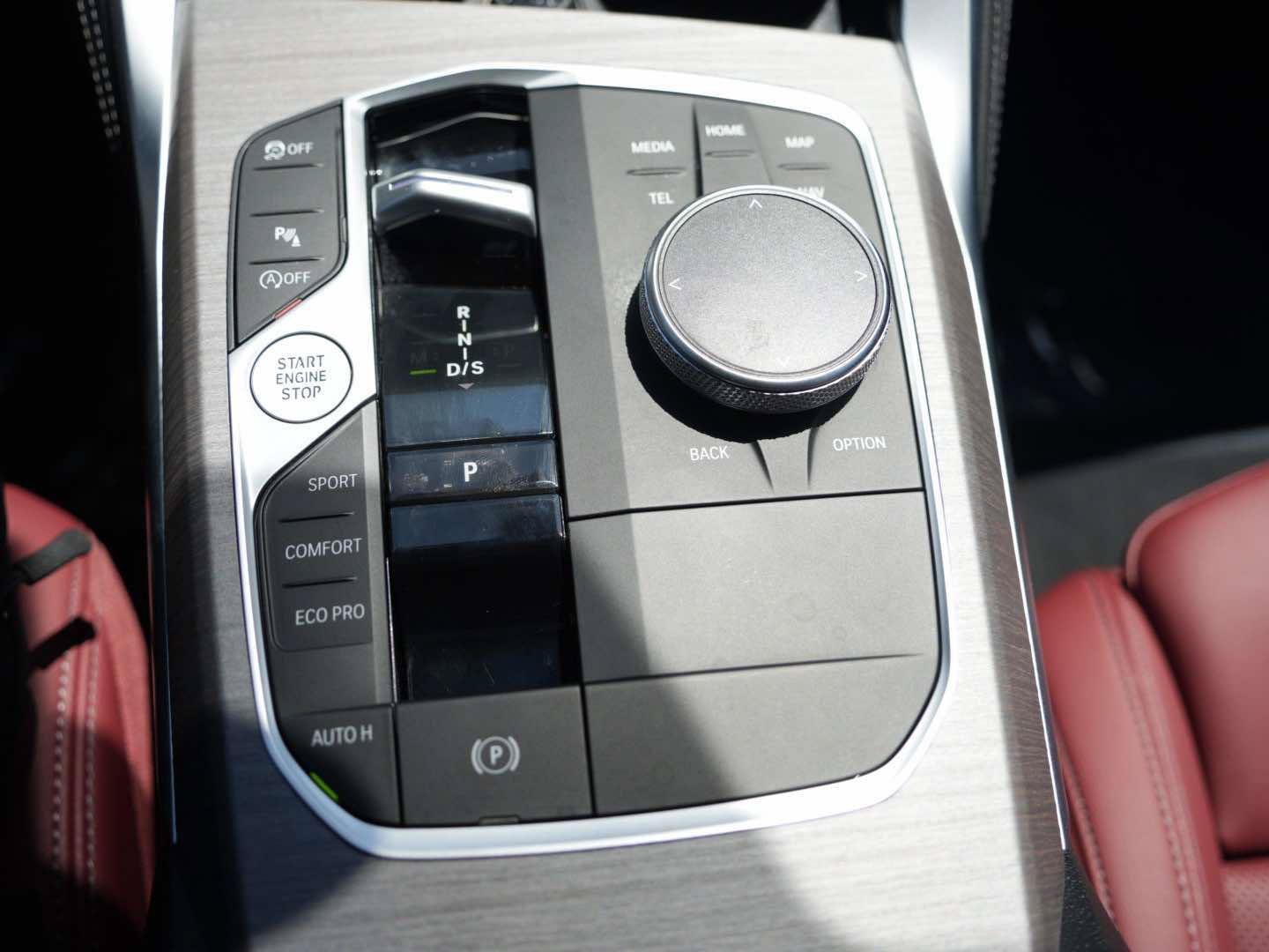 Used 2026 BMW 430i Coupe w/ M Sport Package RWD image 19