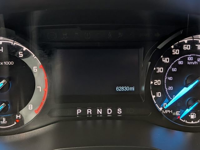 Used 2019 Ford Ranger XLT w/ Equipment Group 301A Mid image 17