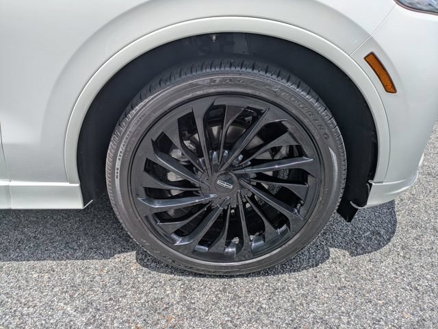 Used 2026 Lincoln Aviator Reserve w/ Luxury Package RWD image 11