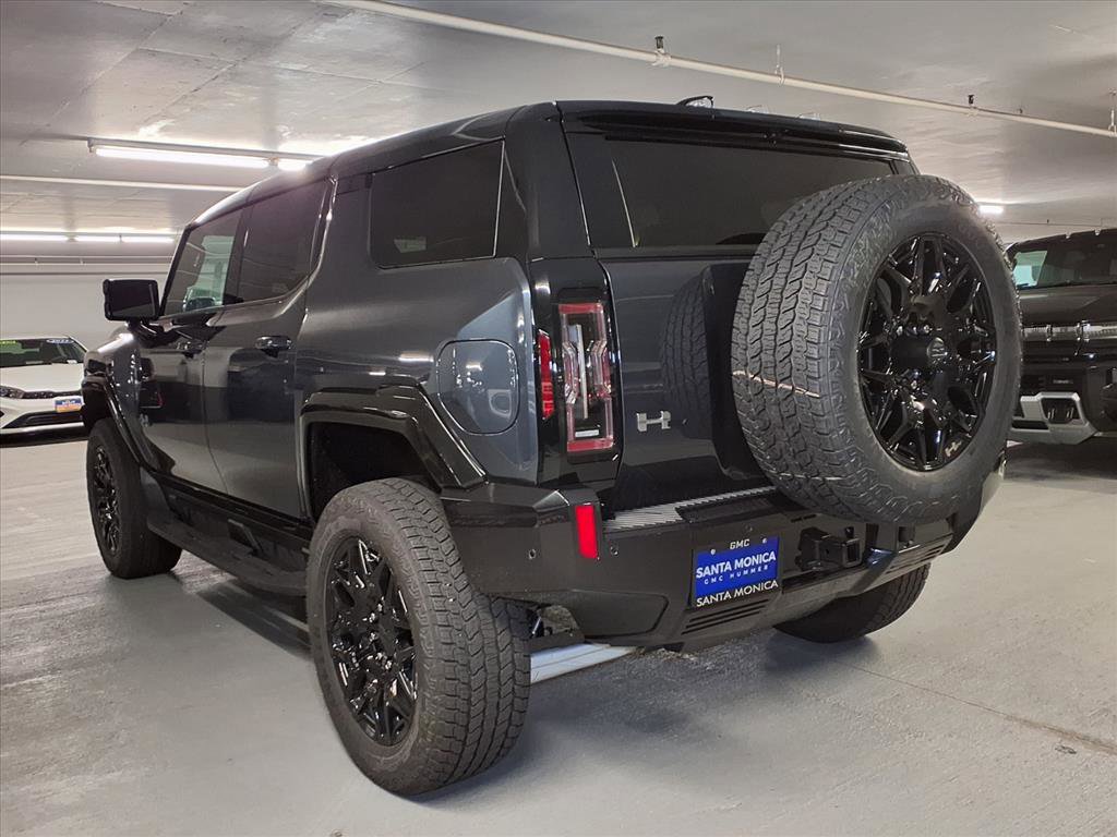 New 2026 GMC Hummer EV SUV image 10