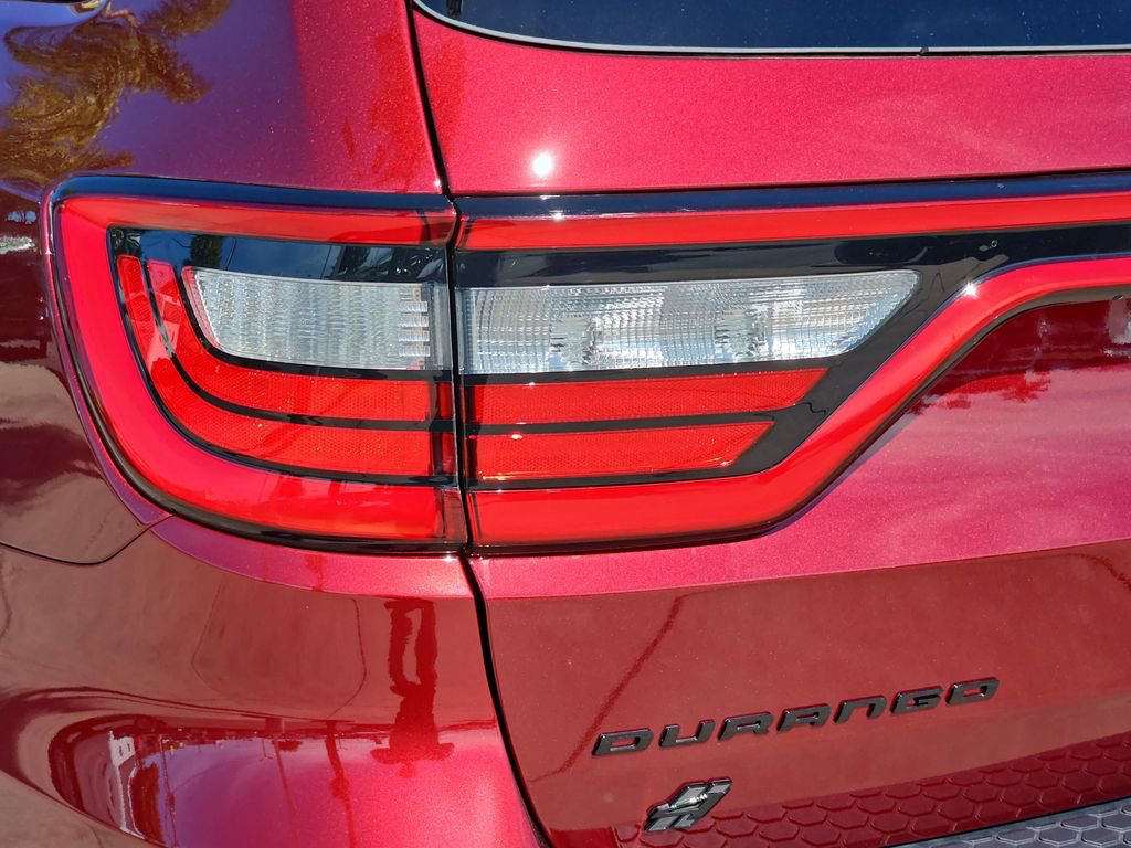 New 2026 Dodge Durango GT image 43