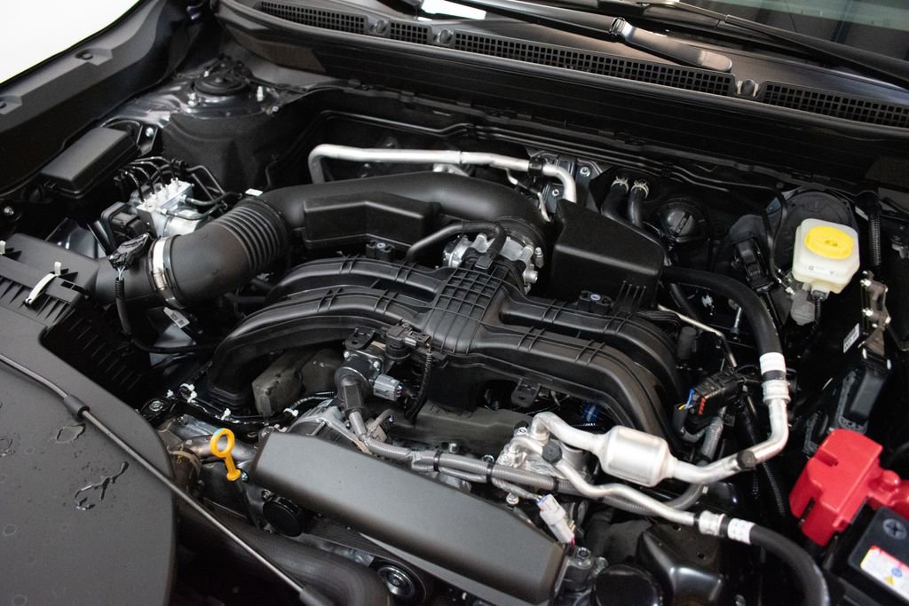 New 2026 Subaru Outback Premium image 10