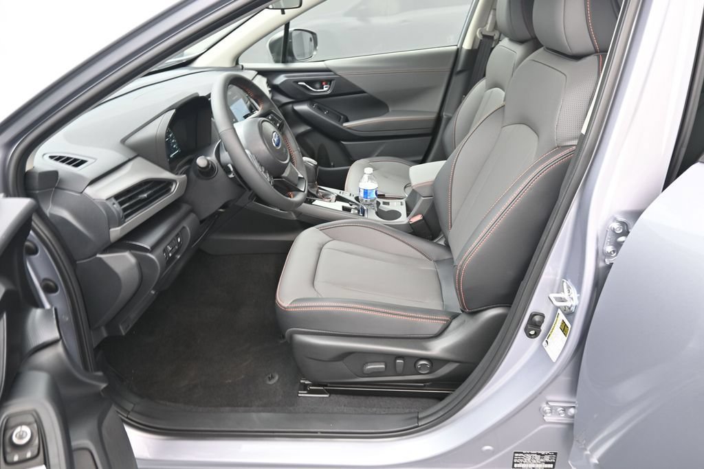 Certified 2026 Subaru Crosstrek 2.5i Limited AWD/4WD image 16