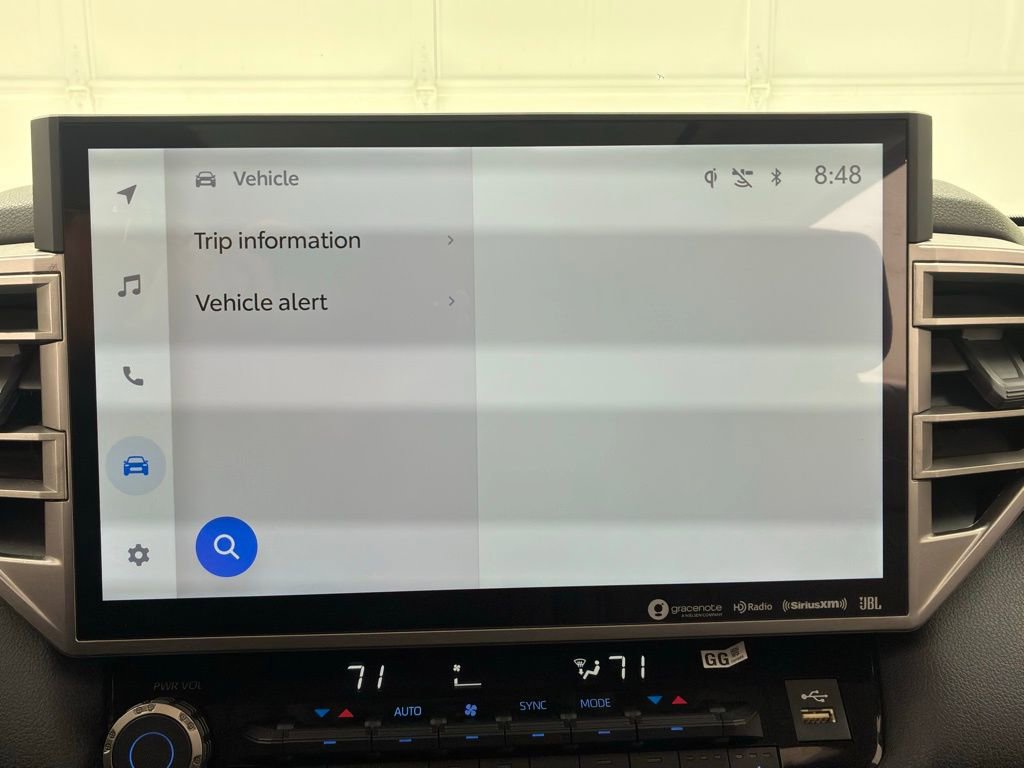 Used 2023 Toyota Tundra Limited image 32