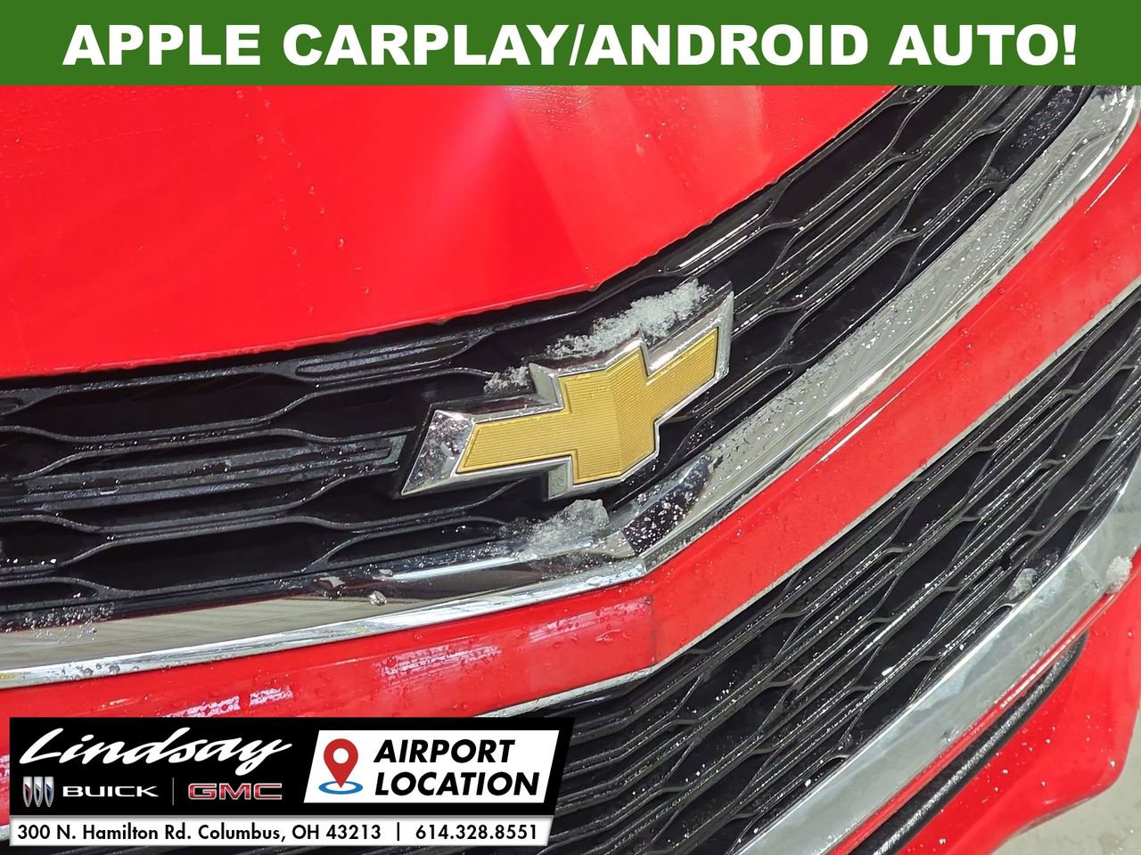 Used 2018 Chevrolet Cruze LS image 28