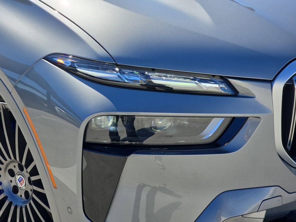 Used 2026 BMW ALPINA XB7 ALPINA XB7 image 37