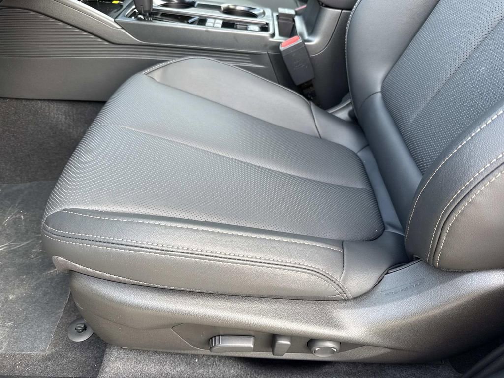 New 2026 Subaru Outback Limited image 26